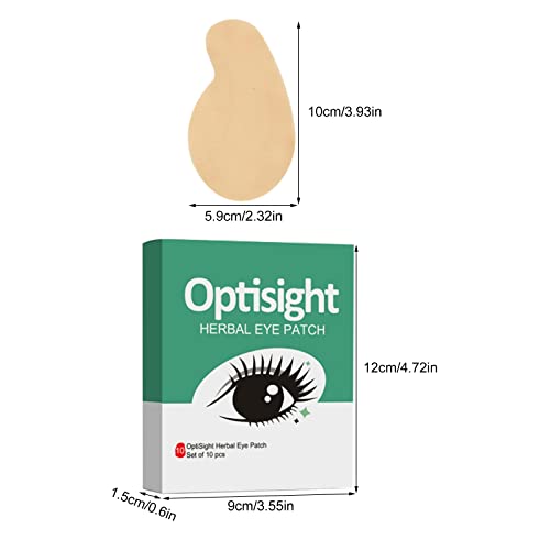 Ne 7 10 pari natečenih očiju i tamnih krugova smanjuju umor za omota za oko zamotavanje i očnih edema zakrpa za oči