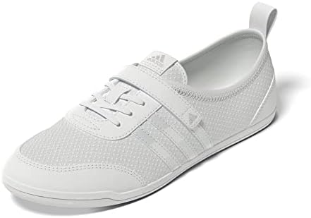 adidas Originals Diona 2.0 bijela/bijela / siva 8 B