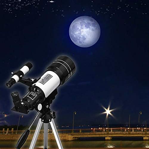 Dvogledne naočare lupa posmatrački teleskop Početnik Monokularni širokougaoni astronomski 150x teleskop teleskop Kid teleskop dvogled