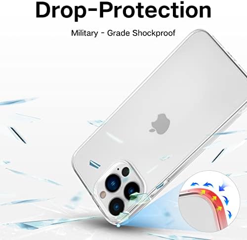 Vofata Custom Telefonski slučajevi za iPhone 11 12 13 14 Pro Max / Mini XR XS Personalizirani Custom Case + HD ekran Zaštitnik, otporan