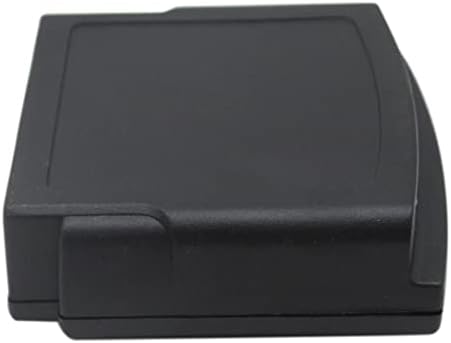 Novi crni Jumper Pak pogodan za Nintendo 64 - N64 Console RAM