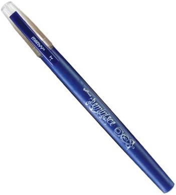 Uchida iz Amerike Reminisce gel Excel olovka umetnicke zalihe, plava