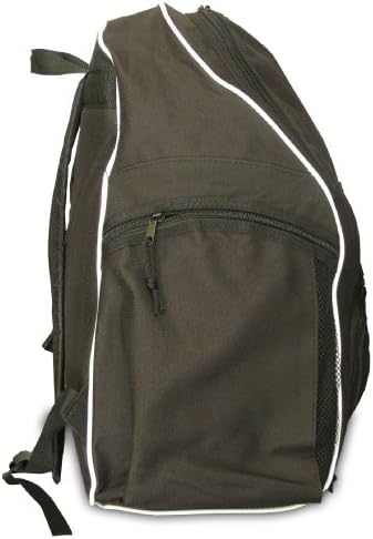Fudbalski ruksak Broad Bay Florida State University ili FSU torba za odbojku