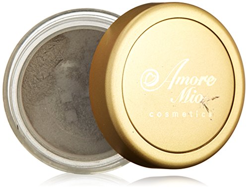 Amore Mio Cosmetics Shimmer Prah, Sh41, 2.5-Gram