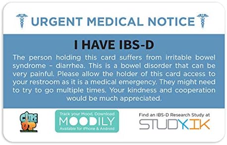 Imam IBS-D pomoćnu karticu 3 kom