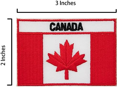 Jakna za bomber NATO vojska taktička šiva na patch + Canada zastava zastepene zastepene, vintage patch, morski patch za suknje, ukras