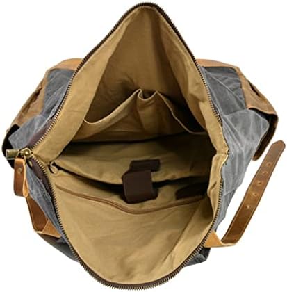 SDGH fotografija vodootporna Platnena torba Retro casual Travel Kamera ruksak ramena za nošenje torbe Fit 17 laptop slučaj za DSLR