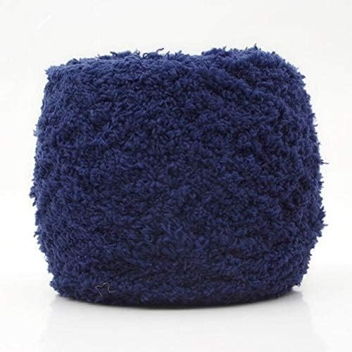Crysdaralovebi 500g / torba/5kom jednobojna Koraljna kašmir pređa za pletenje guste vunene linije / pređa za djecu / džemper za odrasle