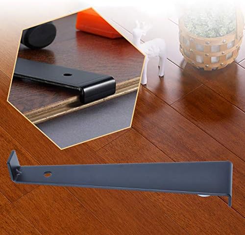 Teška vučna šipka za vinilne podove i laminatne drvene podove Instalacijski alat, dugačak 12,2 inča