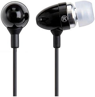 Uvlačivi slušalice ožičene slušalice Handsfree Mic Slušalice 3,5 mm ušima kompatibilne sa Vankyo MatrixPad S10