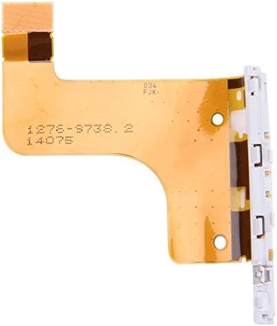 Liyong Rezervni dijelovi Flex kabl magnetnog porta za punjenje za Sony Xperia Z2 / D6502 / D6503 / D6543 dijelovi za popravak