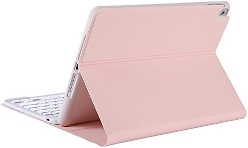CAIFENG TOBLET PC poklopac CASE T11B 2020 za iPad 11 inčni TPU Candy Color Ultra tanka Bluetooth tastatura zaštitna futrola sa zaštitnom