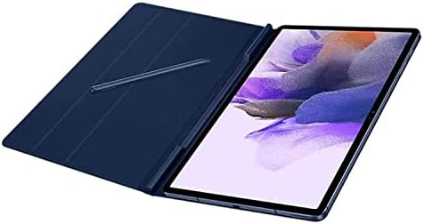 Samsung Galaxy Tab S7 + | S7 Fe | S8 + 12.4 Službena pokrivača knjiga