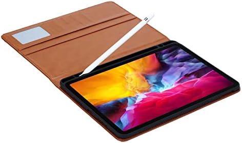 Tablet tablet tablet za tablet za iPad Pro 11 inčni 2021 sklopivi poklopac sa automatskim buđenjem / mirovanju tablet tablet tablet