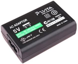 OSTENT EU Plug AC zidni Adapter za struju USB punjač kabl za punjenje kabl za Sony Playstation PS Vita PSV