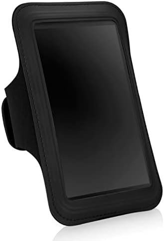 Boxwave Case kompatibilan sa Apple iPhone 13 Pro - Sportska ručica, podesiva traka za vježbanje i pokretanje za Apple iPhone 13 Pro