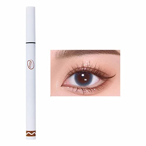 VEFSU šarena šminka vodootporna olovka za oči u boji olovka za oči koja se brzo suši trajna olovka za oči koja se ne razmazuje