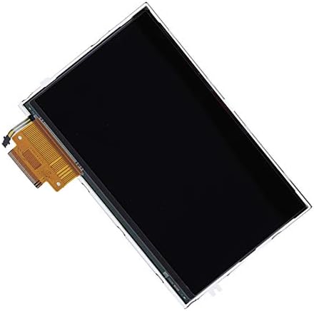 MXZZAND LCD pozadinsko osvjetljenje Zaslon Prijenosni LCD ekrana Kompatibilan sa PSP 2003 konzolom