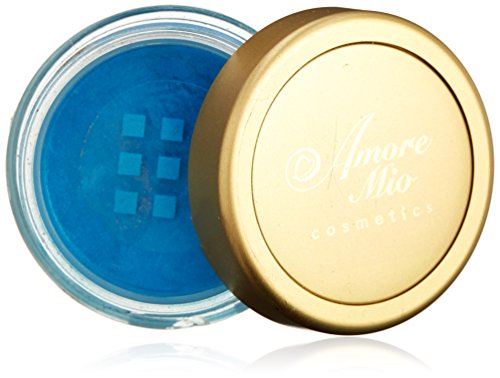 Amore Mio Cosmetics Shimmer Prah, Sh21, 2.5-Gram