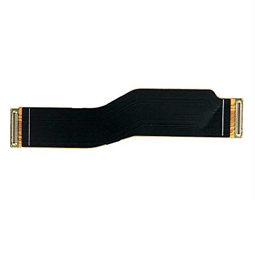 Gintai LCD kabl matična ploča Flex kabl povezan na zamjenu porta za punjenje za Samsung Galaxy Note 10 Plus N976B N976N N976V
