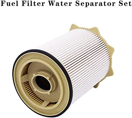Filter za filtriranje goriva Separator vode 6,7 l Cummins Zamjena za 2013-2018 Dodge Ram 2500 3500 4500 5500 6.7L Cummins Turbo Dizel