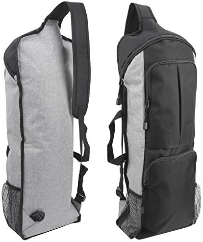 SUNGOOYUE Yoga Mat torba ruksak za teretanu, multifunkcionalni ruksak za prtljag velikog kapaciteta Carrier Yoga Bag