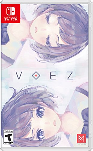 VOEZ-Nintendo Switch