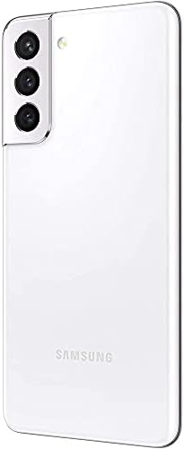 Samsung Galaxy S21 5g, američka verzija, 128GB, fantomska bijela - otključana