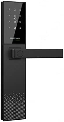XXXDXDP Smartna brava s biometrijskim otiskom prsta elektroničkih brava za tuya pametna kućna lozinka ručka unosa bez ključa