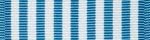 Medalje iz Amerike EST. 1976. UN korejska servisna vrpca