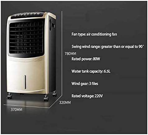 Isobu liliang- - ispariti hladnjake hladnjaka zraka klima uređaj ventilator hladnjak Početna Pojedinačni hladni upravljač Zračni hladnjak