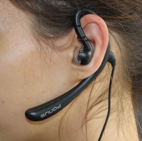 Premium Iza žičanih rukavih rukavica za ruke Mono slušalice Jednokrevetne slušalice sa mikrofonom za verizon Motorola Moto X, Verizon