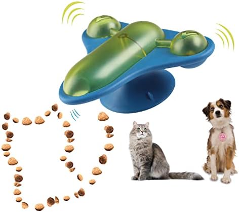 JAMBOS poslastica izdavanje Puzzle igračke za male pse mačke poslastica dozator igračka interaktivne igračke za potjeru Slow Feeder