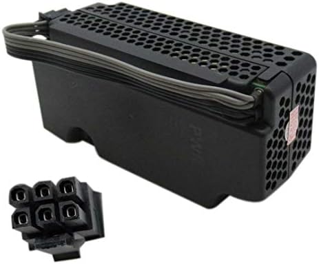 JRShome Interni napajanje za Xbox Slim AC adapter Brick N15-120p1A PA-1131-12MX 1681 Ispitano