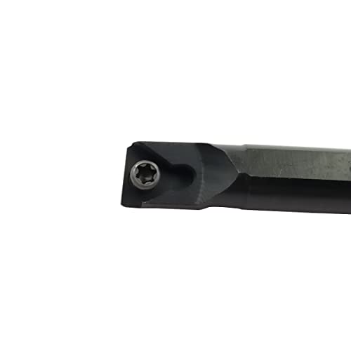 GBJ S08K-STUCR09 tokarenje držači Boring bar za TCMT09 Carbide okretanje umetci Boring bar Strug tokarenje & amp; profiliranje držač