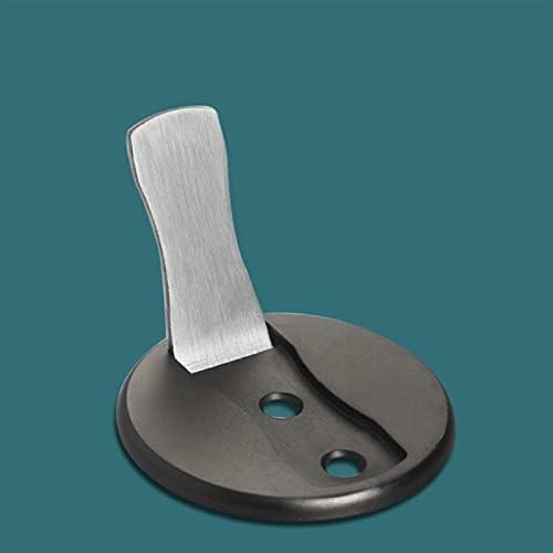 Podesiva snažna usisna usisna magnetska usisna sudar za usisavanje vrata Cinc Legura prizemna usisna vrata 1pcs
