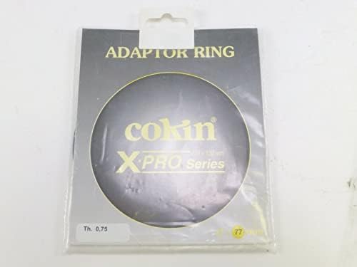 Cokin Xpro-serija 77mm adapter prsten