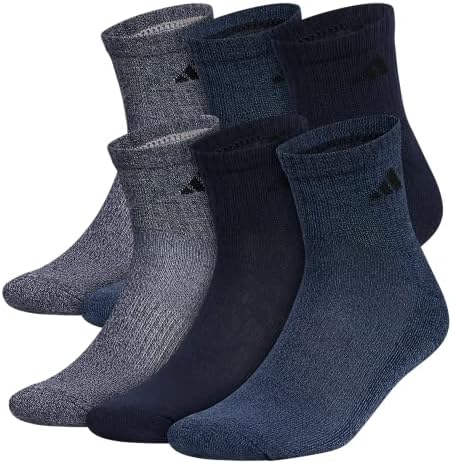 adidas muške atletske čarape za četvrtinu