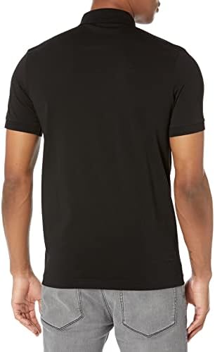 Boss muški moderni centar Logo Regular Fit Polo majica