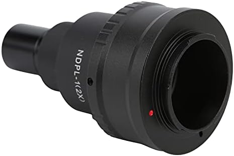 QYSZYG T2-NX+NDPL-1 biološki / stereoskopski mikroskop objektiv Digitalni adapter za montiranje fotoaparata bez mirisa