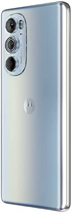 Motorola Edge + | 2022 | Baterija 4800mAh | Otključan | Napravljeno za US 8/512GB | 50MP kamera | Stardust White