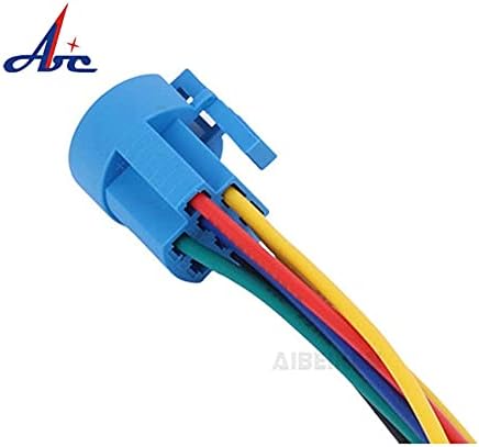 Žičani pojas protiv vandalskog prekidača za 19 mm prekidača prilagođena žica dostupna je 60cm kabelski svežanj za ožičenje -