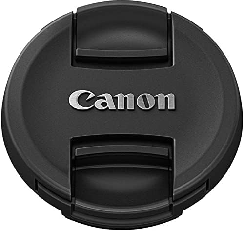 Canon CAP, originalan, kompatibilan sa EF 35mm f / 2 EF 40mm f / 2.8 STM, EF 50mm f / 1.8 II, EF 135mm f / 2.8 softfokus, EF 50mm