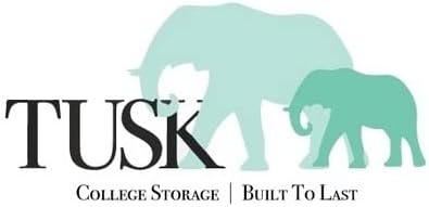 Ukratkovan držač za cipele - Tusk® College Storage - Legura
