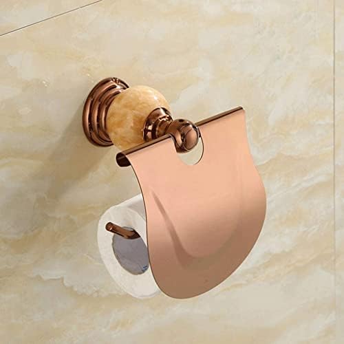 Nabavite držač za papir za toaletni papir od nehrđajućeg čelika, stalak za pohranu papira za papir, zidni kupatilo wc kuhinjski papir