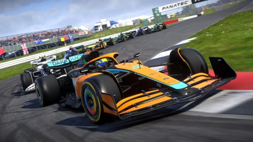 F1 2022: Standardno Izdanje - Xbox One [Digitalni Kod]