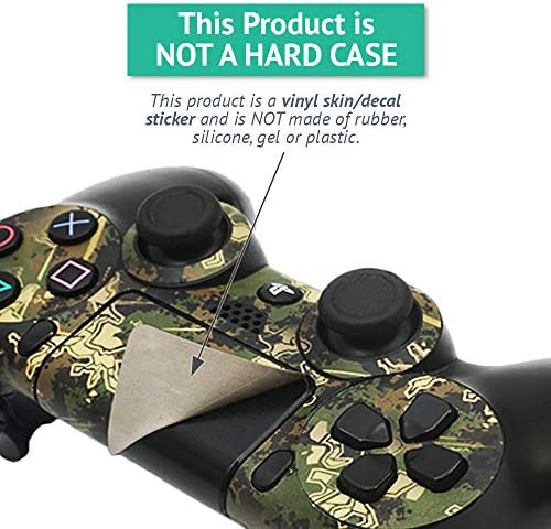 Zaštitni vinil kože naljepnica kože kompatibilan sa Microsoft Xbox One/One S kontroler wrap naljepnica Skins Soccer