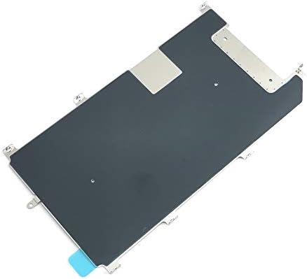 Ekran natrag metalna ploča sa toplotnim štitom unaprijed instaliranim zamjenskim dijelom za iPhone 6S Plus