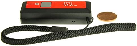 Arkscan ES301 Mini bežični barkod skener za iOS , Android, Tablet, Windows, Mac i kompjuterske uređaje sa Bluetooth-om