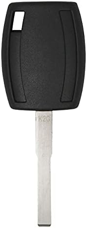 Keyless2Go zamjena za novi Nerezani 80-bitni Transponder ključ za paljenje automobila H94